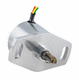 contactless Hall effect potentiometer