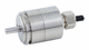 contactless Hall effect potentiometer