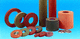 convolute abrasive wheel