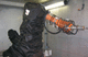 cutting robot protection cover