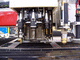 drilling and tapping head for cutting machine