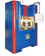electrochemical deburring machine