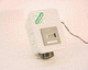 electrochemical oxygen (O2) analyzer