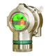 electrochemical toxic gas transmitter
