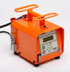 electrofusion welding machine
