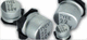 electrolytic capacitor for electronics