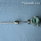 FMCW radar level meter