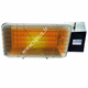 gas radiant panel