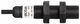 Hall effect magnetic proximity sensor