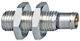 Hall effect magnetic proximity sensor