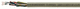 halogen-free data transmission electrical cable