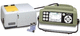 headspace sampler for gas chromatography