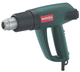 heat gun