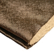 heat insulating basalt fiber mat