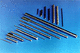 heat pipe for mold cooling