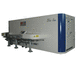 high pressure fluid jet robotic deburring machine
