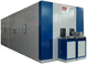 high pressure fluid jet robotic deburring machine