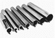 high temperature heat pipe