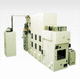 induction heat treatment installation