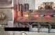 induction heat treatment installation