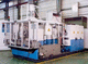 induction heat treatment installation