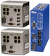 industrial web-managed Ethernet switch