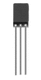 linear Hall effect position sensor
