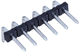 male pin header