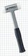 mallet