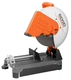 manual abrasive cut-off saw