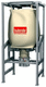 manual bulk bag unloader