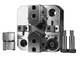 manual lathe chuck