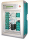 on-line colorimeter for chemical analysis