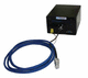 on-line oxygen (O2) analyzer