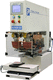 one, two, three or four color pad printing machine