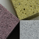 open cell polyurethane foam panel (PUR)