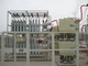 open rack shunt capacitor bank