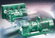 open reciprocating refrigeration compressor