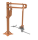 pneumatic manipulator