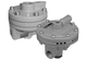 pneumatic volume booster