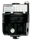pneumatic volume booster