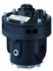 pneumatic volume booster