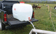 polyethylene drum and tank