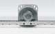 rack and pinion