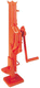 rack and pinion jack