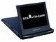 rack-mount LCD/TFT display