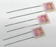 radial thermal fuse