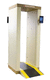 radiation detection portal