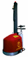 robotic automatic stretch wrapper