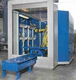 robotic deburring cell